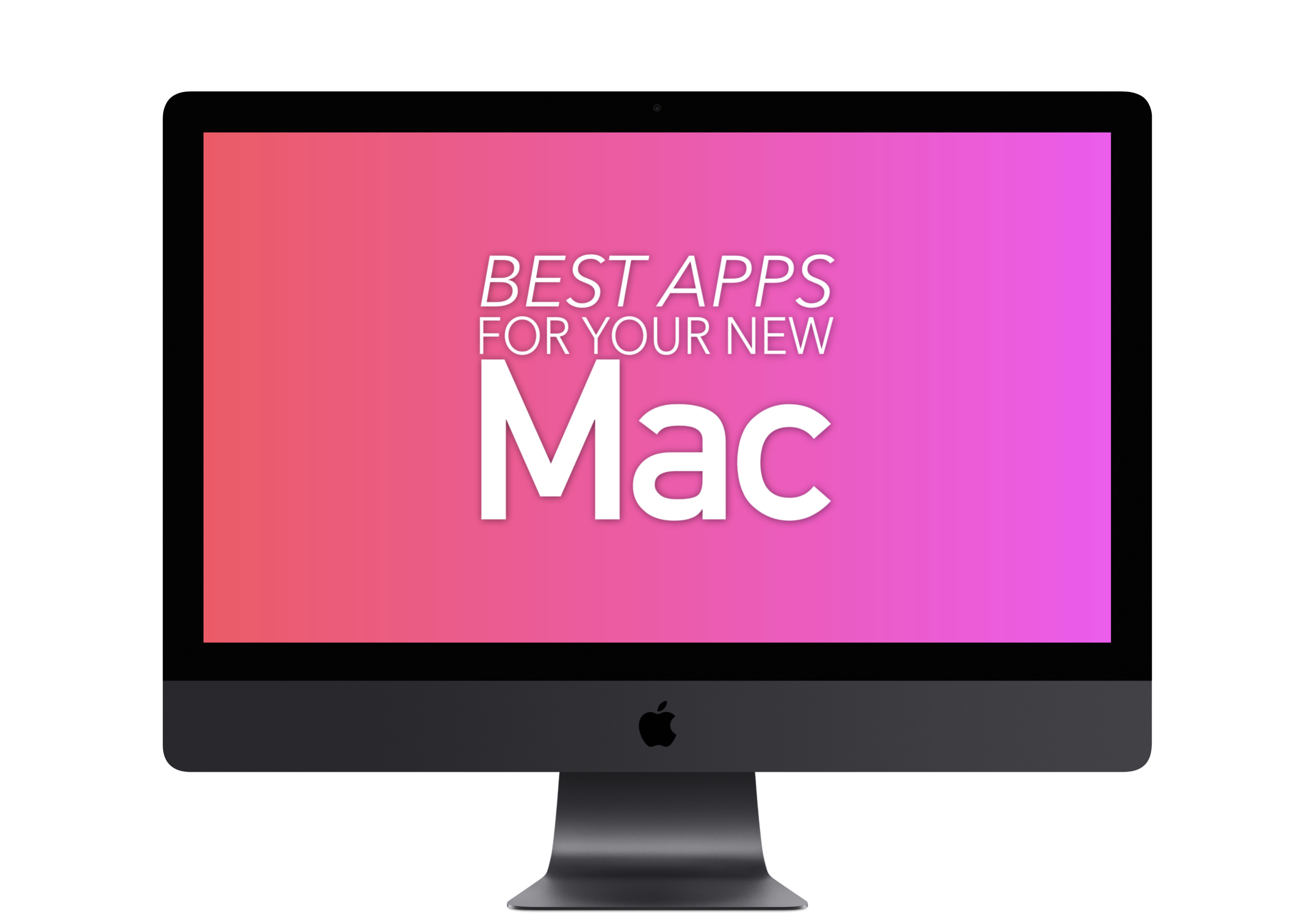 New Mac Apps Review